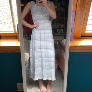 Sonoma Maxi Dress